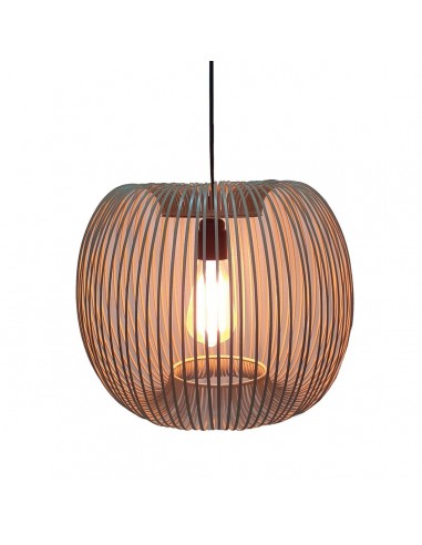 Ceiling Light 35 x 35 x 28 cm Metal...