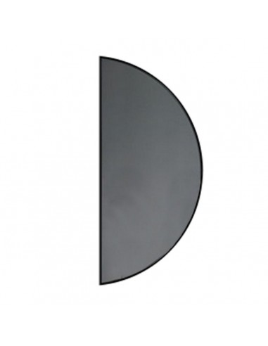 Miroir mural Verre Gris 40 x 1 x 80...