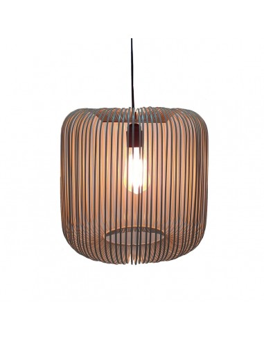 Ceiling Light Metal Cream 35 x 35 x...