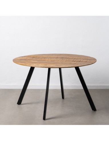 Dining Table 130 x 130 x 77 cm...