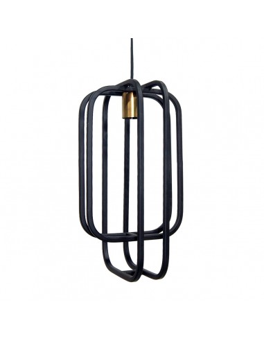 Deckenlampe 20,5 x 20,5 x 38 cm...