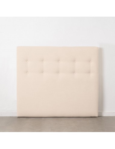 Headboard 105 x 8 x 125 cm Synthetic...