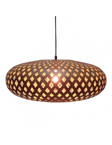 Ceiling Light 56 x 56 x 24 cm Golden...