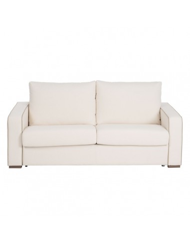 Sofa 195 x 95 x 88 cm Synthetic...