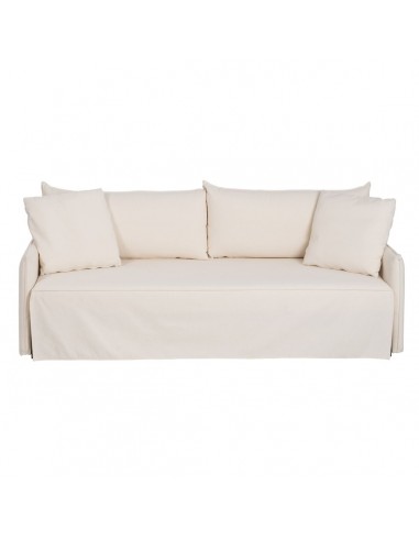 Divano Letto 200 x 94 x 86 cm Tessuto...