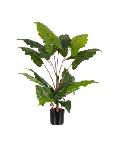 Decoratieve plant PVC Ijzer 130 cm