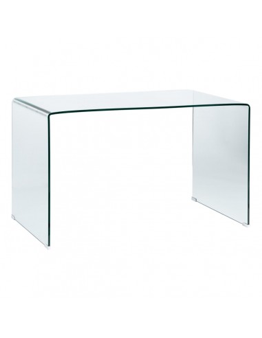 Bureau Gehard glas 125 x 70 x 75 cm