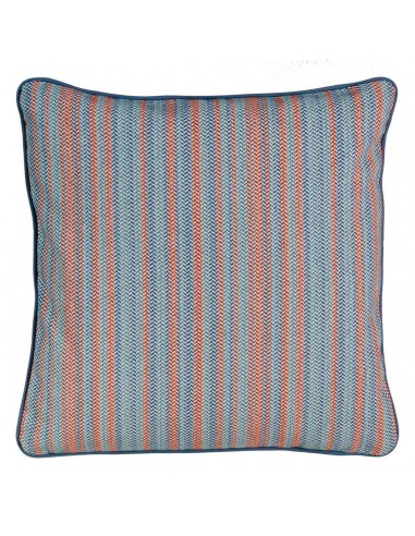 Coussin Multicouleur Carré 60 x 60 cm