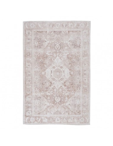 Tapis Taupe 160 x 230 cm