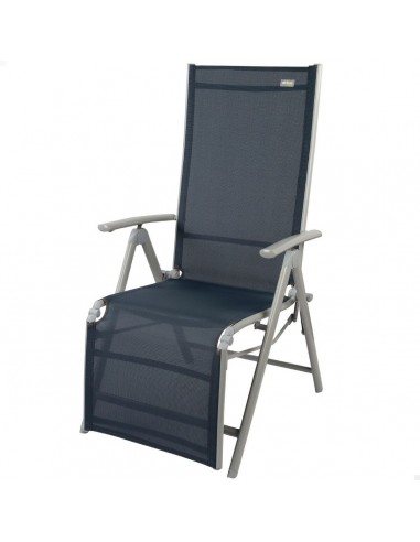 Sun-lounger Aktive 145 x 85 x 47 cm