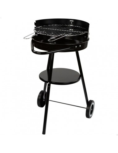 Barbecue a Carboni con Ruote Aktive...