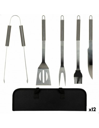 Utensili per barbecue Aktive Silicone...