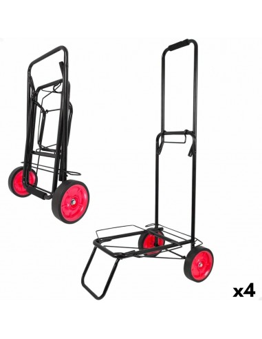 Carro Multiusos Aktive 35 x 100 x 45...