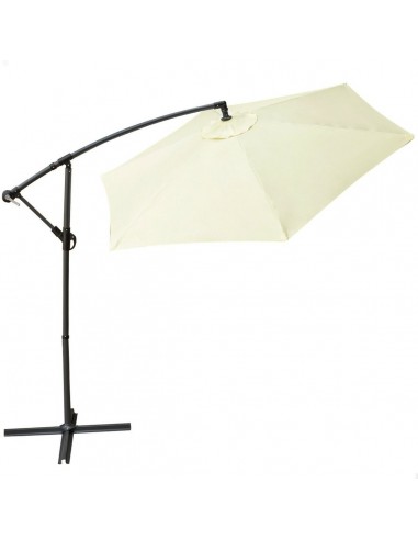 Parasol Aktive BANANA 270 x 268 x 270...