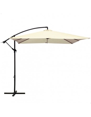 Parasol Aktive BANANA 300 x 250 x 300...