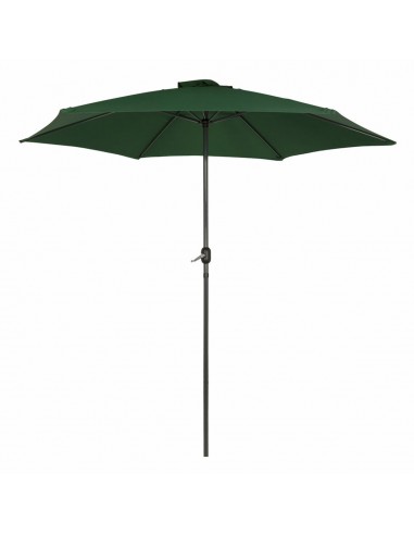 Parasol Aktive 300 x 245 x 300 cm...