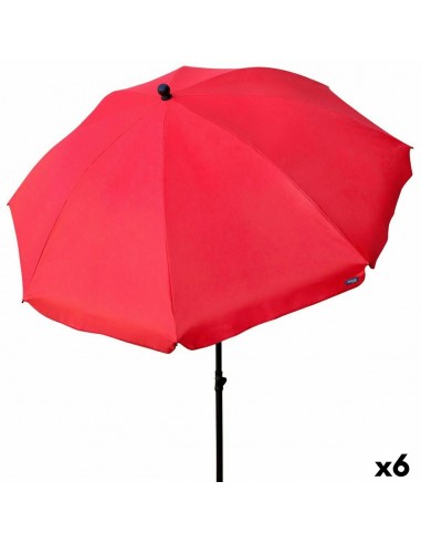 Parasol Aktive Rouge 240 x 230 x 240...