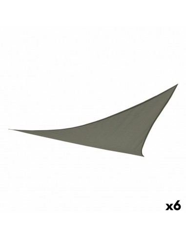 Awning Aktive Triangular Grey 360 x...