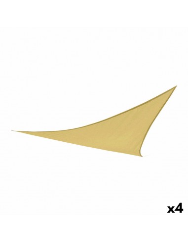 Awning Aktive Triangular Cream 360 x...