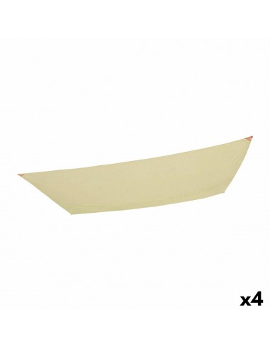 Awning Aktive Triangular Cream 200 x...