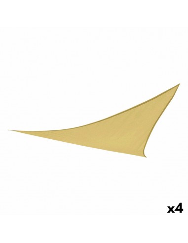 Awning Aktive Triangular Cream 500 x...