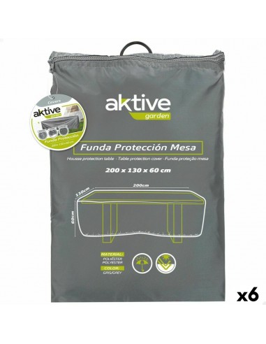 Beschermhoes Aktive Tafels 200 x 60 x...