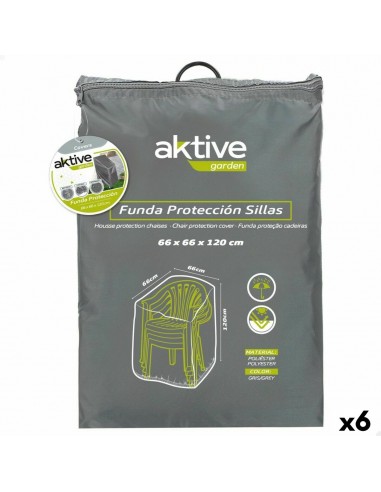 Custodia per Sedia Aktive 66 x 120 x...