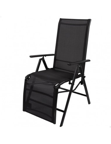 Sun-lounger Aktive Foldable 145 x 80...