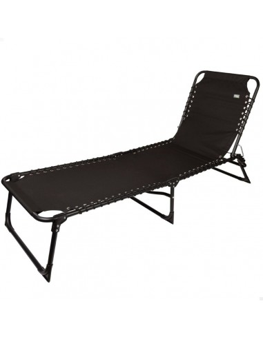 Chaise longue Aktive 190 x 32 x 58 cm