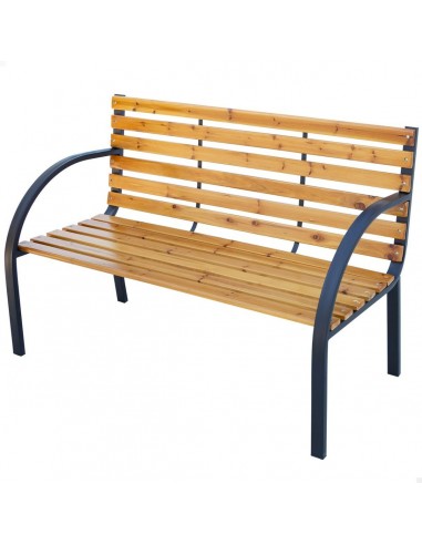 Banc Aktive 122 x 82 x 60 cm