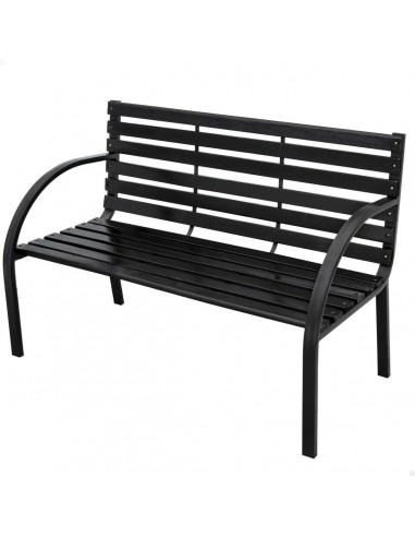 Banc Aktive 122 x 81 x 60 cm