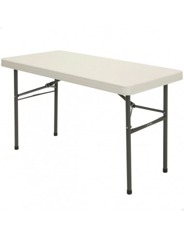 Table Klapptisch Lifetime Creme 122 x...