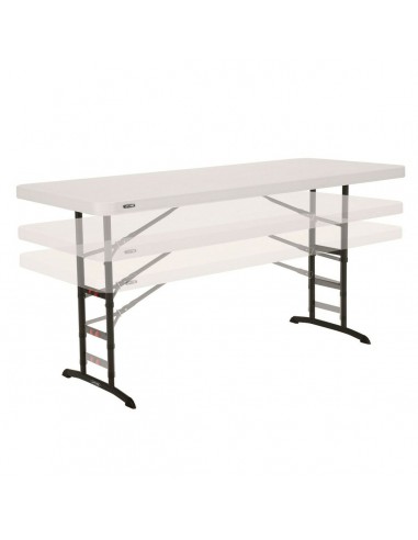 Folding Table Lifetime White 183 x 91...