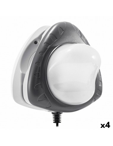 LED Leicht Intex (4 Stück)