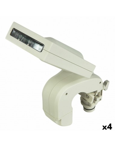 Fuente Intex Luz LED (4 Unidades)