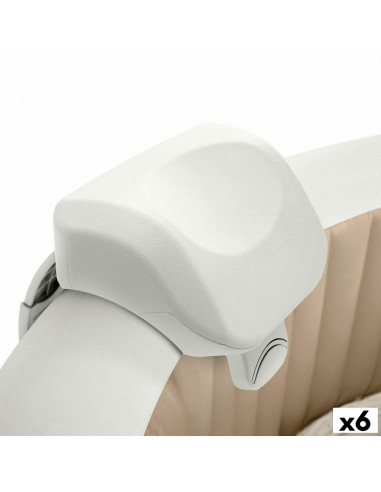 Appui-tête Intex 28505 PureSpa (6...