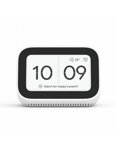 Radio-réveil Xiaomi 	Mi Smart Clock...