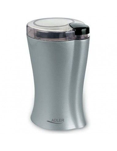 Electric Grinder Adler AD 443 Silver...