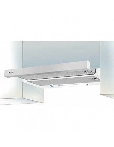 Hotte standard Akpo WK-7 Light Eco Blanc