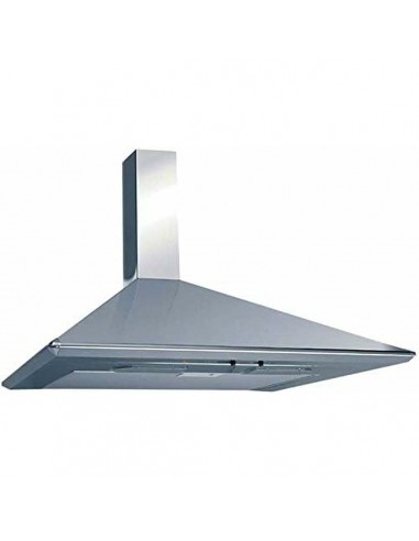 Conventional Hood Akpo WK-5 SOFT Steel