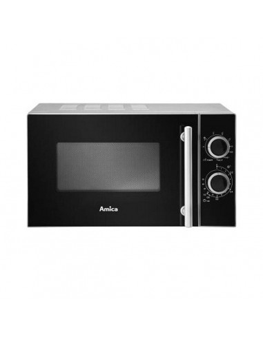 Microwave with Grill Amica AMGF20M1GS...