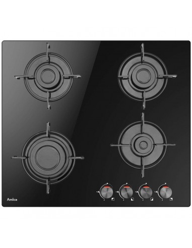 Gas Hob Amica PGCD 6100BoB 59 cm