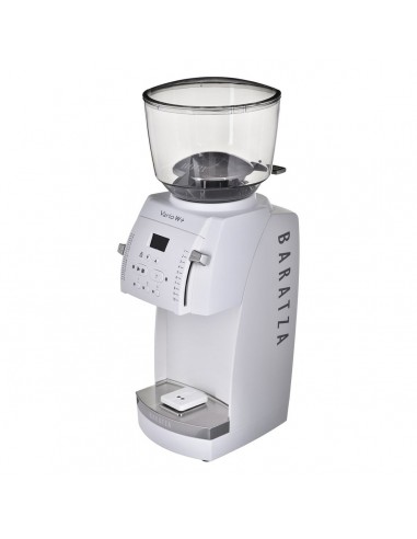 Kaffeemühle Baratza Vario W+ Weiß 130...