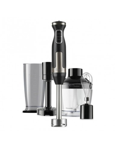 Handblender Black & Decker ES9160080B...