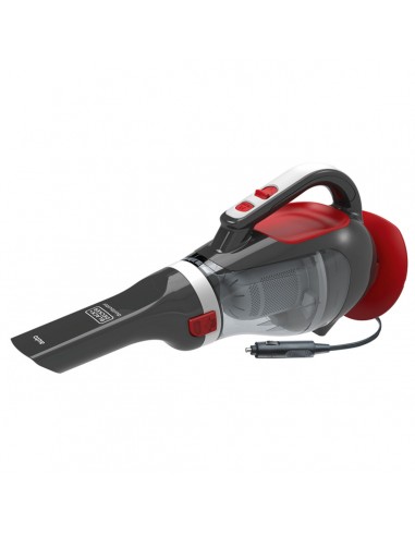 Handheld Vacuum Cleaner Black &...