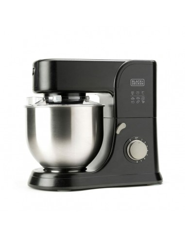 Food Processor Black & Decker...