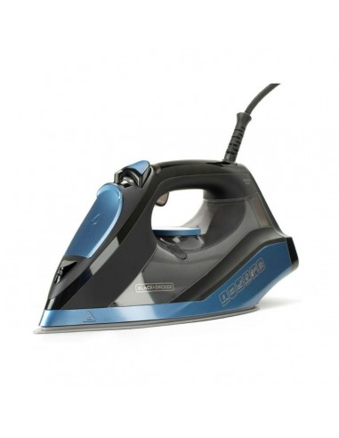 Steam Iron Black & Decker BXIR2801E...