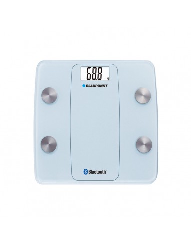 Digital Bathroom Scales Blaupunkt...