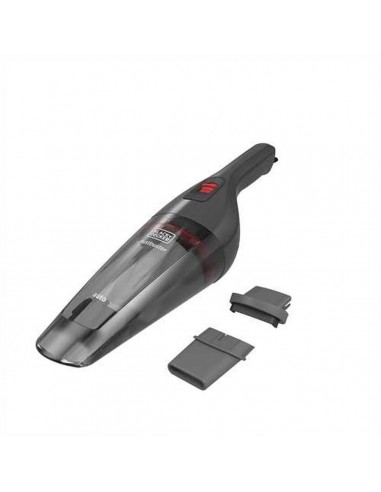 Kruimelzuiger Black & Decker NVB12AVA-XJ