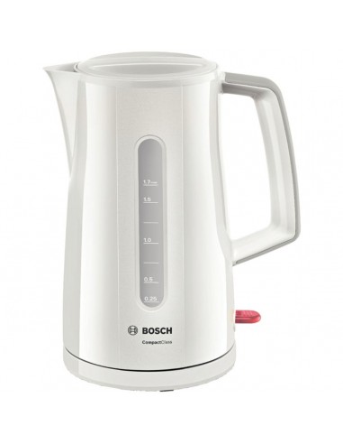 Waterkoker BOSCH TWK3A011 1,7 L 2400W